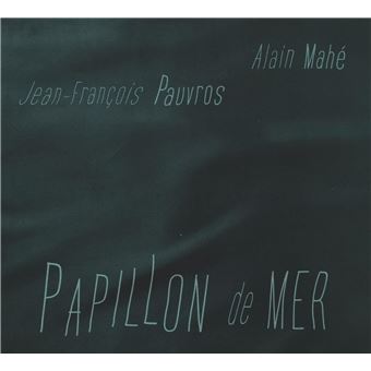 Papillon De Mer - CD