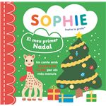Sophie El Meu Primer Nadal