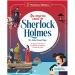 Los Mejores Casos De Sherlock Holmes 2