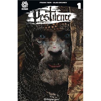 Pestilence 1