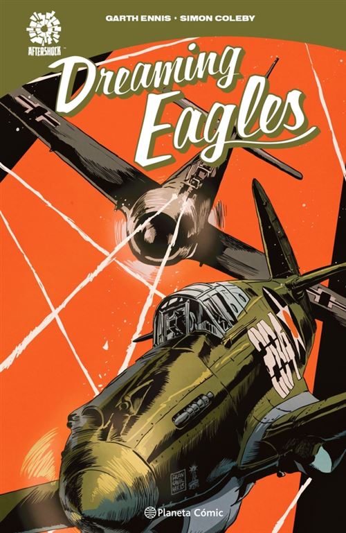 DREAMING EAGLES - Imagen 3