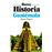 Breve historia de Guatemala
