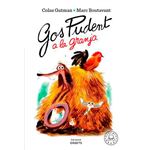 Gos Pudent a la granja