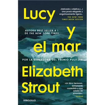Lucy y el mar