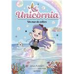 Unicornia 16 Un Mar De Colors