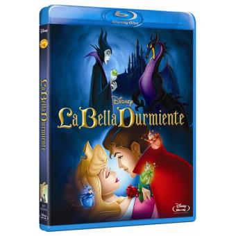 La bella durmiente - Blu-Ray