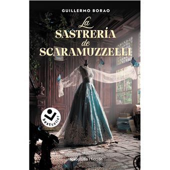 La Sastreria De Scaramuzzelli