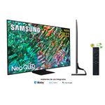TV Neo QLED 50'' Samsung QE50QN90B 4K UHD HDR Smart TV