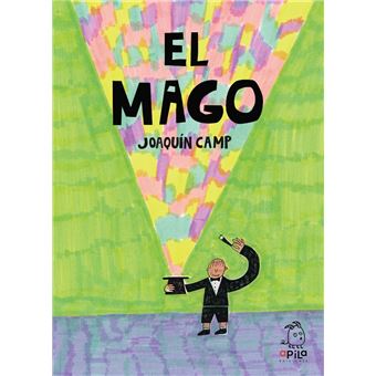 El Mago