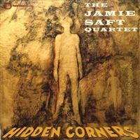Hidden Corners - Vinilo