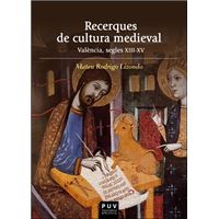 Recerques de cultura medieval