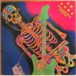 Endangered Species - Vinilo Splatter