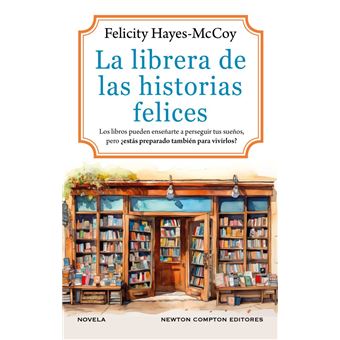 La Librera De Las Historias Felices