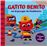 Gatito Benito en el parque de bomberos