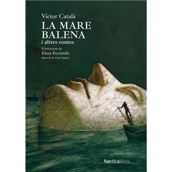 La mare balena i altres contes