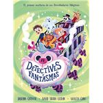 Detectives Y Fantasmas