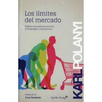 Los límites del mercado - 1