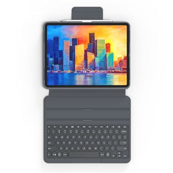 Comprar Zagg Pro Keys Funda con teclado iPad Air 10,9 (4ª gen