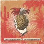 Niña Coyote Eta Chico Tornado Vs Don Cóndor Eta Ñora Alacran - 2 Vinilos