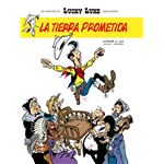 Lucky Luke: la tierra prometida