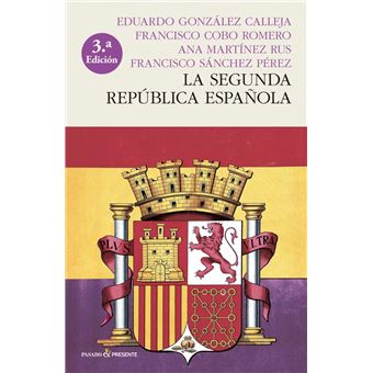 La segunda república española