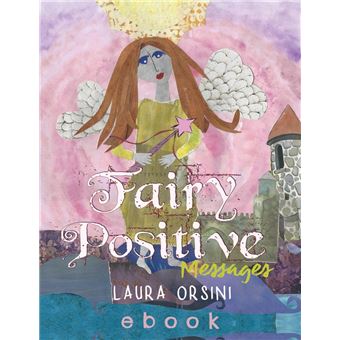 Fairy Positive Messages - 1