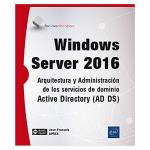 Windows server 2016 active director