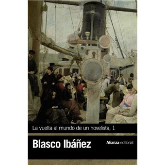 Vuelta al mundo de un novelista 1-b