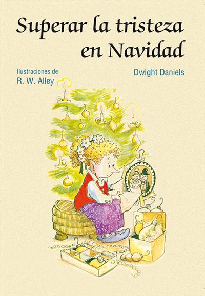 Default Constructor Superar La Tristeza En Navidad