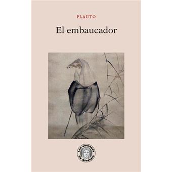 El embaucador