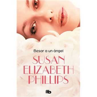 Besar a un ángel