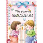 Mis primeras oraciones
