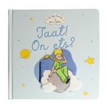 Taat On Ets -El Petit Princep Bebes