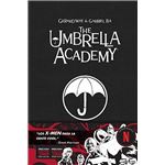 The Umbrella Academy Ed Limitada 25 Aniversario  Vol 1-3