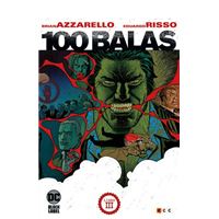 100 Balas Libro 03 (de 5)