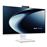 Sobremesa Todo en Uno Asus V400 AiO V470VAK-WPE278W, Intel Core 5-210H, 16GB RAM, 512GB SSD, Intel Graphics, Windows 11 Home, 27" Full HD Blanco