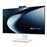 Sobremesa Todo en Uno Asus V400 AiO V470VAK-WPE278W, Intel Core 5-210H, 16GB RAM, 512GB SSD, Intel Graphics, Windows 11 Home, 27" Full HD Blanco