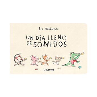 Un dia lleno de sonidos