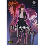 The Beginning After The End 05