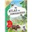 Mi atlas de dinosaurios