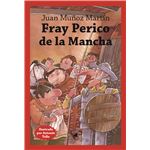 Fray Perico De La Mancha