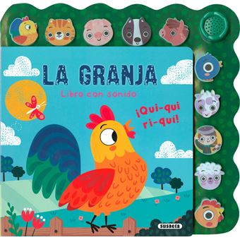 La granja