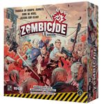 ZOMBICIDE 2ª EDICION - Imagen 5