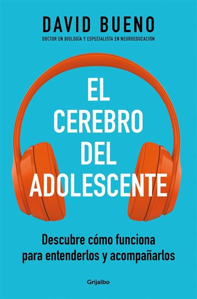 El cerebro del adolescente