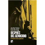 Despues Del Genocidio