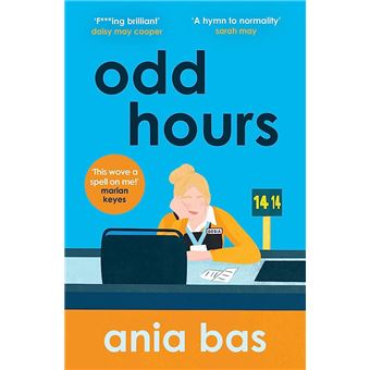 Odd Hours