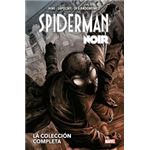 Marvel Omnibus Spiderman Noir. La Colección Completa