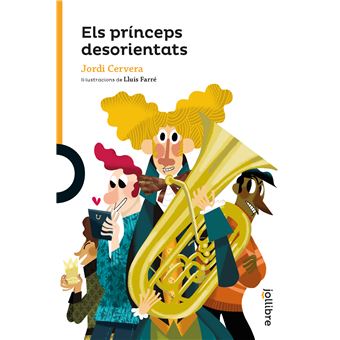 Els prínceps desorientats