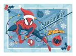 Calendario De Adviento Pyramid Spiderman