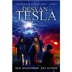 El desván de Tesla
